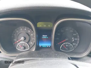 2014 Chevrolet Malibu LS with VIN 1G11B5SL3EF248307, listed as a IAAI auction lot 41635996 with 113,859 mi miles and . Bid and sale history available at DreamBid. Image 7.