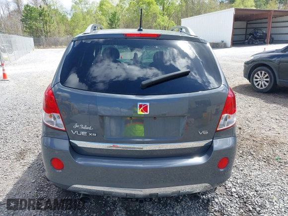 2009 Saturn VUE XR with VIN 3GSCL53759S624316, listed as a IAAI auction lot 41834525 with 36,173 mi miles. Bid and sale history available at carsss.com. Image 16.