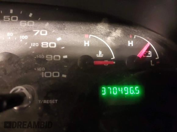 2006 Ford Econoline Cargo with VIN 1FTNE24W56DA13331, listed as a IAAI auction lot 41822424 with 370,496 mi miles and . Bid and sale history available at DreamBid. Image 16.