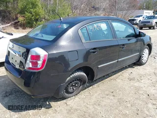 2010 Nissan Sentra 2.0 with VIN 3N1AB6AP3AL644256, listed as a IAAI auction lot 41965292 with 167,171 mi miles and . Bid and sale history available at DreamBid. Image 4.