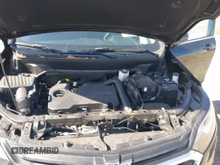 2019 Chevrolet Equinox LT with VIN 2GNAXKEV2K6268260, listed as a IAAI auction lot 41836961 with 37,848 mi miles and . Bid and sale history available at DreamBid. Image 10.