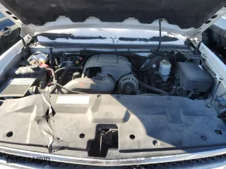 2007 Chevrolet Silverado 1500 LS with VIN 2GCEK13C171574360, listed as a Copart auction lot 44772005 with 102,825 mi miles and Salvage Title. Bid and sale history available at carsss.com. Image 11.