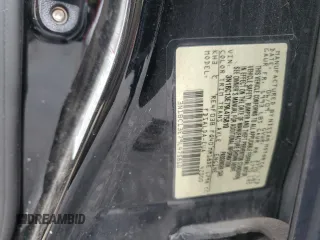 2009 Nissan Versa SL с VIN 3N1BC13E79L475810, выставлен на аукционе Copart как лот 61073065 с пробегом 90 531 миль миль и Списание • Salvage title. История ставок и продаж доступна на DreamBid. Изображение 12.