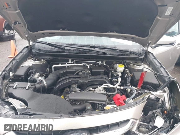 2020 Subaru Legacy Limited with VIN 4S3BWAL64L3013964, listed as a IAAI auction lot 42329545 with 36,334 mi miles and . Bid and sale history available at DreamBid. Image 10.