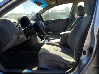 2010 Nissan Altima 2.5 S with VIN 1N4AL2AP8AC184063, listed as a Copart auction lot 76226844 with 88,996 mi miles and Salvage Title. Bid and sale history available at carsss.com. Image 7.