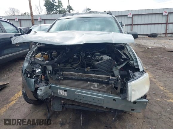2006 Ford Freestyle SE z VIN 1FMZK01176GA10920, wystawiony jako IAAI lot #41509523 z przebiegiem 248 318 mil mil oraz . Historia ofert i sprzedaży dostępna na DreamBid. Obrazek 12.