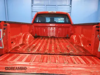 2013 Ford F-150 XL with VIN 1FTMF1CF2DFD31607, listed as a Copart auction lot 84972754 with 119,680 mi miles and Clean title. Bid and sale history available at DreamBid. Image 10.
