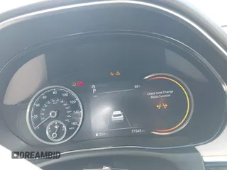 2022 Genesis GV70 Sport z VIN KMUMCDTC4NU039497, wystawiony jako IAAI lot #41668778 z przebiegiem 31 545 mil mil oraz . Historia ofert i sprzedaży dostępna na DreamBid. Obrazek 7.