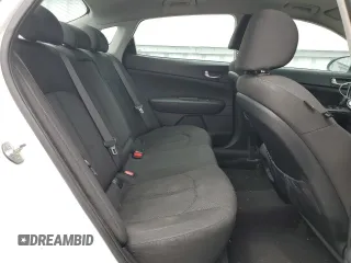 2017 Kia Optima z VIN KNAGT4LE9H5011532, wystawiony jako Copart lot #54342415 z przebiegiem 106 852 mil mil oraz Szkoda całkowita • Salvage title. Historia ofert i sprzedaży dostępna na DreamBid. Obrazek 10.