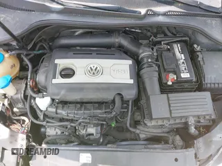 2012 Volkswagen GTI Autobahn with VIN WVWHD7AJ4CW247658, listed as a IAAI auction lot 42400106 with 169,577 mi miles and . Bid and sale history available at DreamBid. Image 10.