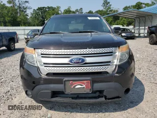 2013 Ford Explorer XLT z VIN 1FM5K7D82DGA29467, wystawiony jako Copart lot #59050995 z przebiegiem 205 950 mil mil oraz Czysty tytuł • Clean title. Historia ofert i sprzedaży dostępna na DreamBid. Obrazek 5.