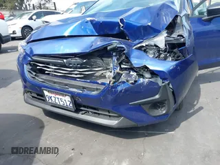 2024 Subaru Impreza z VIN JF1GUABC9R8323581, wystawiony jako IAAI lot #41711042 z przebiegiem 9 045 mil mil oraz . Historia ofert i sprzedaży dostępna na DreamBid. Obrazek 19.