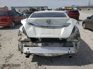 2013 Nissan Altima 2.5 S with VIN 1N4AL3AP8DN435002, listed as a Copart auction lot 49792745 with 171,510 mi miles and Clean Title. Bid and sale history available at carsss.com. Image 6.
