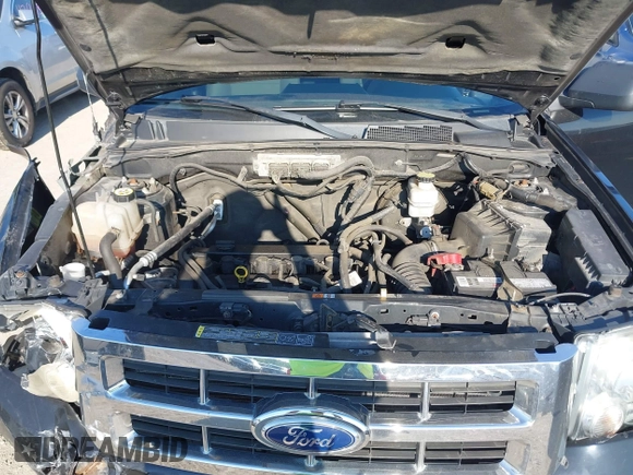 2012 Ford Escape XLT with VIN 1FMCU0D72CKB40371, listed as a IAAI auction lot 42635463 with 178,361 mi miles and . Bid and sale history available at DreamBid. Image 10.