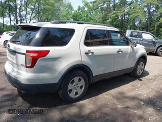 2011 Ford Explorer с VIN 1FMHK8B88BGA64145, выставлен на аукционе IAAI как лот 42496626 с пробегом 254 835 миль миль и . История ставок и продаж доступна на DreamBid. Изображение 4.
