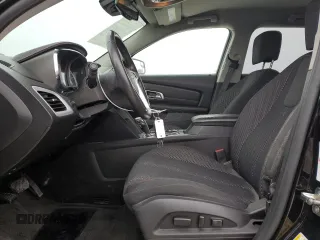 2014 GMC Terrain SLE with VIN 2GKFLWEK3E6379271, listed as a Copart auction lot 44810225 with 97,001 mi miles and Clean Title. Bid and sale history available at DreamBid. Image 7.