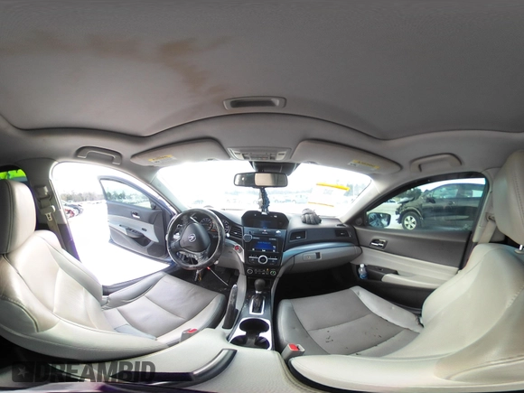 2016 Acura ILX Premium with VIN 19UDE2F74GA022205, listed as a IAAI auction lot 41367558 with 127,814 mi miles and . Bid and sale history available at DreamBid. Image 19.