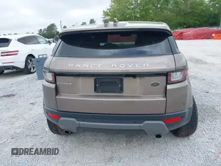 2018 Land Rover Range Rover Evoque SE with VIN SALVP2RX7JH270660, listed as a IAAI auction lot 41957544 with 69,640 mi miles. Bid and sale history available at carsss.com. Image 17.