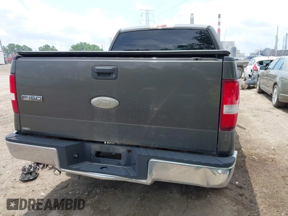 2008 Ford F-150 XL z VIN 1FTRW12W28FB46891, wystawiony jako IAAI lot #42536260 z przebiegiem 182 961 mil mil oraz . Historia ofert i sprzedaży dostępna na DreamBid. Obrazek 16.