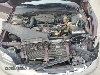 2000 Subaru Legacy Outback Limited z VIN 4S3BH6865Y7605664, wystawiony jako Copart lot #50574195 z przebiegiem 141 501 mil mil oraz Szkoda całkowita • Salvage title. Historia ofert i sprzedaży dostępna na DreamBid. Obrazek 13.
