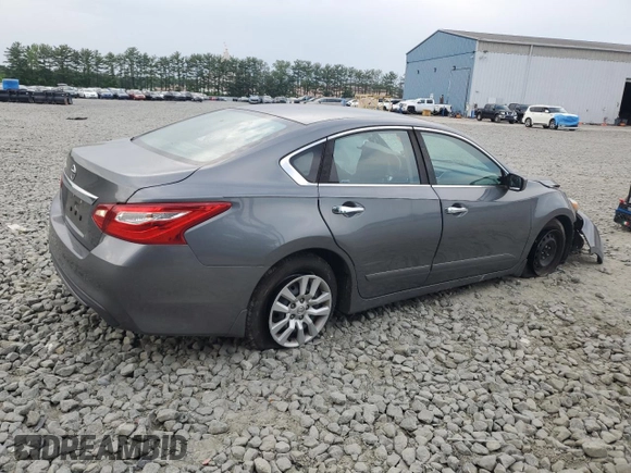 2016 Nissan Altima S with VIN 1N4AL3AP4GN384442, listed as a Copart auction lot 60105155 with 98,812 mi miles and Salvage title. Bid and sale history available at DreamBid. Image 3.