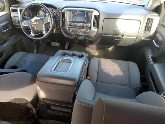 2014 Chevrolet Silverado 1500 LT with VIN 1GCRCREHXEZ239639, listed as a Copart auction lot 44065085 with 149,107 mi miles and Salvage Title. Bid and sale history available at carsss.com. Image 8.