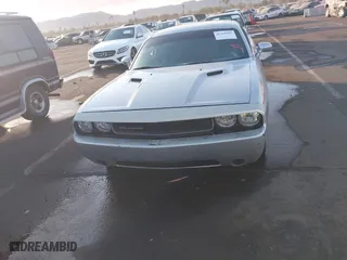 2012 Dodge Challenger SXT with VIN 2C3CDYAG0CH133549, listed as a IAAI auction lot 41368901 with 118,154 mi miles. Bid and sale history available at carsss.com. Image 12.
