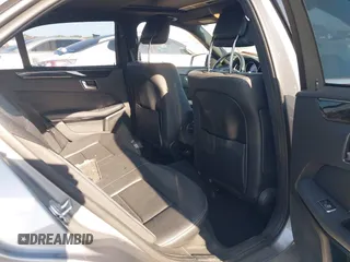 2015 Mercedes-Benz E 350 Sport with VIN WDDHF5KB4FB092696, listed as a IAAI auction lot 41913751 with 154,063 mi miles and . Bid and sale history available at DreamBid. Image 8.