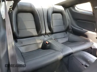 2020 Ford Mustang GT z VIN 1FA6P8CF0L5101122, wystawiony jako Copart lot #64829145 z przebiegiem 28 632 mil mil oraz Szkoda całkowita • Salvage title. Historia ofert i sprzedaży dostępna na DreamBid. Obrazek 10.