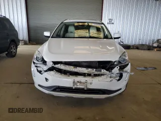 2017 Volvo XC60 Inscription z VIN YV440MDU5H2211908, wystawiony jako Copart lot #60066965 z przebiegiem 87 368 mil mil oraz Szkoda całkowita • Salvage title. Historia ofert i sprzedaży dostępna na DreamBid. Obrazek 5.