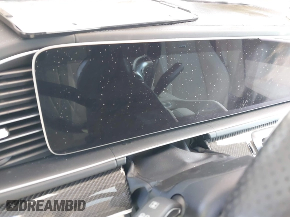 2021 Mercedes-Benz GLE 53 AMG with VIN 4JGFB6BB0MA284652, listed as a IAAI auction lot 41781323 with Not provided miles and . Bid and sale history available at DreamBid. Image 7.
