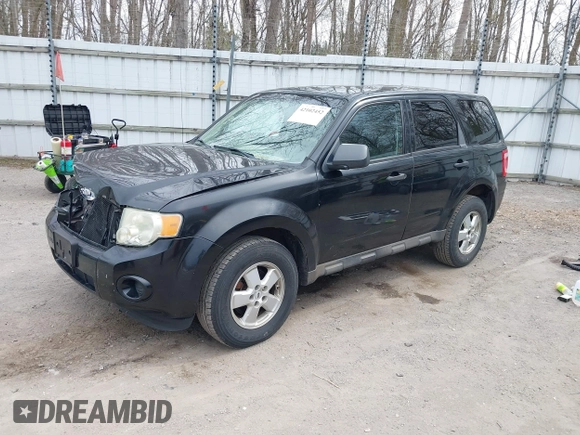 2009 Ford Escape XLS z VIN 1FMCU02759KA61417, wystawiony jako IAAI lot #42102452 z przebiegiem 207 262 mil mil oraz . Historia ofert i sprzedaży dostępna na DreamBid. Obrazek 17.