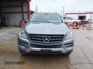 2015 Mercedes-Benz M 350 с VIN 4JGDA5JB1FA566890, выставлен на аукционе IAAI как лот 42114012 с пробегом 112 244 миль миль и . История ставок и продаж доступна на DreamBid. Изображение 12.