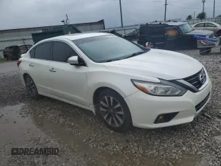 2016 Nissan Altima SL with VIN 1N4AL3AP8GC137632, listed as a Copart auction lot 63238655 with 75,835 mi miles and Salvage title. Bid and sale history available at DreamBid. Image 4.