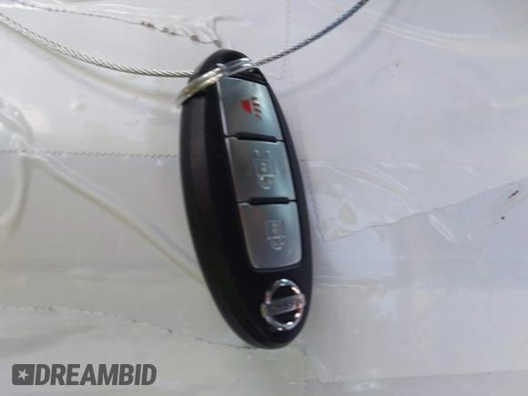 2017 Nissan Titan Platinum Reserve с VIN 1N6AA1E51HN549407, выставлен на аукционе IAAI как лот 42408520 с пробегом 150 950 миль миль и . История ставок и продаж доступна на DreamBid. Изображение 11.