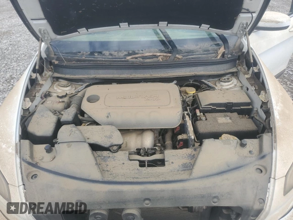 2015 Jeep Cherokee Latitude with VIN 1C4PJLCB9FW506880, listed as a Copart auction lot 54125765 with Not Provided miles and Salvage Title. Bid and sale history available at DreamBid. Image 12.