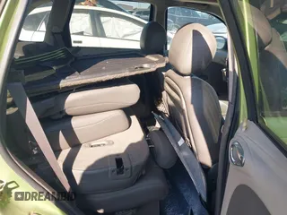 2001 Chrysler PT Cruiser z VIN 3C8FY4BB21T527193, wystawiony jako IAAI lot #42237909 z przebiegiem 120 070 mil mil oraz . Historia ofert i sprzedaży dostępna na DreamBid. Obrazek 8.