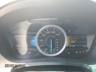 2014 Ford Explorer Sport с VIN 1FM5K8GT0EGB27078, выставлен на аукционе Copart как лот 62230195 с пробегом 212 985 миль миль и Списание • Salvage title. История ставок и продаж доступна на DreamBid. Изображение 9.