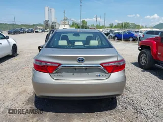 2015 Toyota Camry LE z VIN 4T1BD1FK9FU161844, wystawiony jako IAAI lot #42138474 z przebiegiem 40 668 mil mil oraz . Historia ofert i sprzedaży dostępna na DreamBid. Obrazek 15.