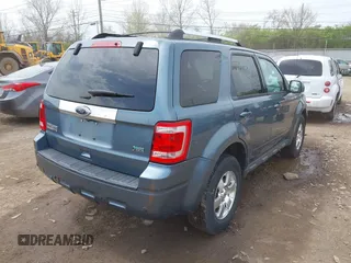 2012 Ford Escape Limited with VIN 1FMCU0EG0CKC78859, listed as a IAAI auction lot 42028584 with 115,121 mi miles and . Bid and sale history available at carsss.com. Image 4.