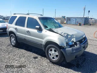 2004 Ford Escape XLT с VIN 1FMYU03154KB49571, выставлен на аукционе IAAI как лот 42055325 с пробегом 213 680 миль миль и . История ставок и продаж доступна на DreamBid. Изображение 1.