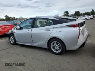 2018 Toyota Prius Two with VIN JTDKARFU1J3547234, listed as a Copart auction lot 47820845 with 230,670 mi miles and Salvage Title. Bid and sale history available at DreamBid. Image 2.