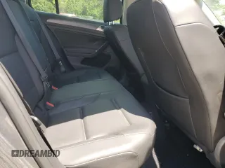 2021 Volkswagen Golf TSI с VIN 3VWG57AU8MM013671, выставлен на аукционе Copart как лот 61661164 с пробегом 37 250 миль миль и Списание • Salvage title. История ставок и продаж доступна на DreamBid. Изображение 10.