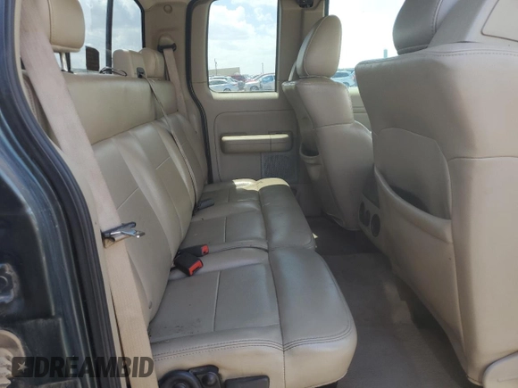 2005 Ford F-150 XLT z VIN 1FTPX14595NB03806, wystawiony jako Copart lot #55855355 z przebiegiem 139 551 mil mil oraz Szkoda całkowita • Salvage title. Historia ofert i sprzedaży dostępna na DreamBid. Obrazek 10.