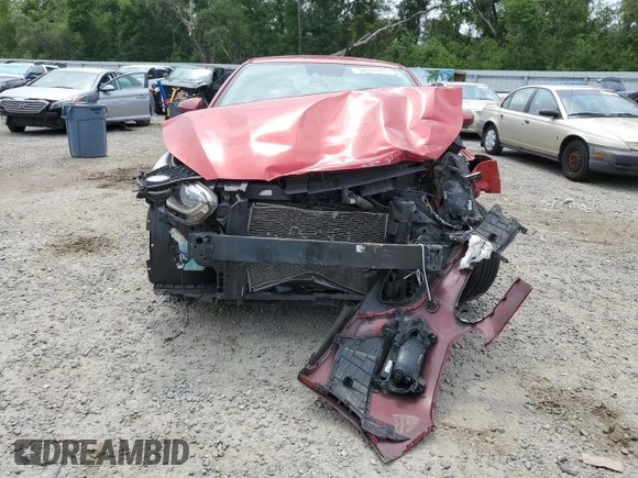 2019 Kia Forte LXS z VIN 3KPF24AD4KE112694, wystawiony jako Copart lot #58161465 z przebiegiem 112 375 mil mil oraz Szkoda całkowita • Salvage title. Historia ofert i sprzedaży dostępna na DreamBid. Obrazek 5.