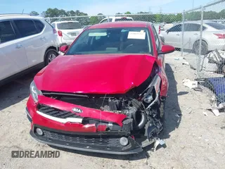 2021 Kia Forte LXS z VIN 3KPF24AD6ME303472, wystawiony jako IAAI lot #42069597 z przebiegiem 46 536 mil mil oraz . Historia ofert i sprzedaży dostępna na DreamBid. Obrazek 6.