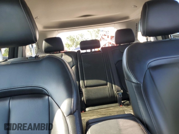 2023 Jeep Grand Cherokee Limited with VIN 1C4RJHBG8PC580605, listed as a Copart auction lot 61129795 with 27,404 mi miles and Salvage title. Bid and sale history available at DreamBid. Image 10.