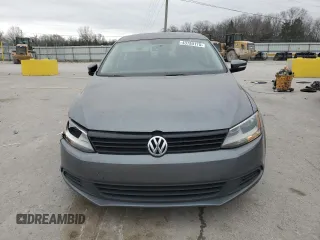 2012 Volkswagen Jetta SE с VIN 3VWDX7AJ5CM421661, выставлен на аукционе Copart как лот 43780175 с пробегом 180 145 миль миль и Списание • Salvage title. История ставок и продаж доступна на DreamBid. Изображение 5.