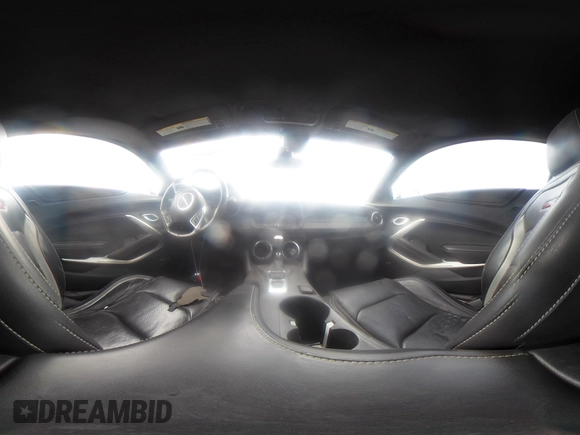 2019 Chevrolet Camaro 2SS с VIN 1G1FH1R78K0118785, выставлен на аукционе IAAI как лот 41365572 с пробегом 62 169 миль миль и . История ставок и продаж доступна на DreamBid. Изображение 18.