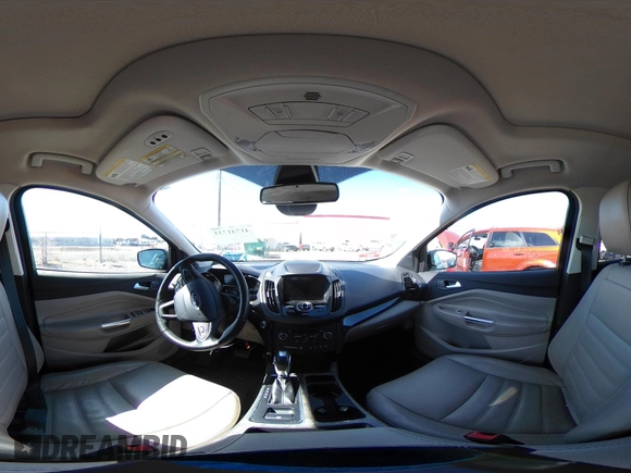 2019 Ford Escape Titanium с VIN 1FMCU9J99KUC44157, выставлен на аукционе IAAI как лот 41741733 с пробегом 75 697 миль миль и . История ставок и продаж доступна на DreamBid. Изображение 19.